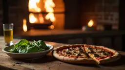 Przepis krok po kroku na włoską pizzę: Ciasto do pizzy idealne