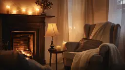 Lampa do małego salonu: Jak dobrać oświetlenie?