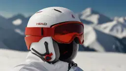 Kaski Head: Czemu zapewniają komfort i bezpieczeństwo na stoku?