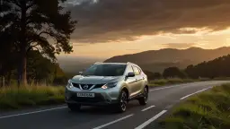 Nissan Qashqai: Modele, roczniki i kluczowe informacje przed zakupem.