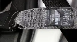 Sicherheitsgurt auto wechseln: So vermeiden Sie gefährliche Mängel