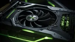 Czy karta NVIDIA GTX 1070 nadal sprawdzi się w nowych grach?