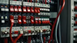 Rozłącznik izolacyjny: jak dobrać odpowiedni amperaż? Poradnik