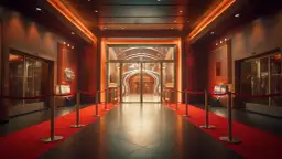 Najnowszy Repertuar IMAX Plaza Kraków - Kino Galeria i Plaza Kino