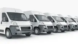 Ile kosztuje wynajem busa 9 osobowego? Sprawdź ceny i ukryte koszty