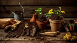 Najlepsza ziemia do wysiewu i pikowania - Wysokiej jakości, Prozdrowotna dla Twoich roślin!