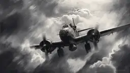 Władcy przestworzy: godny następca kompanii braci i pacyfiku - recenzja serialu