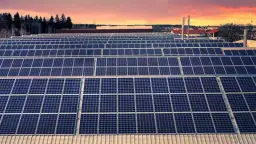 Mikroinwertery fotowoltaiczne - nowoczesne rozwiązanie do paneli słonecznych