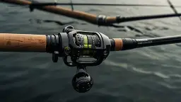 Najlepsza wędka na świecie: Jakie wędki zdobyły najwyższe oceny?