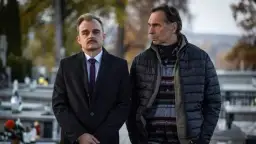 Z ilu odcinków składa się serial Minuta ciszy - kompletny przewodnik po serii