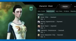 Implanty w EVE Online: Jak skutecznie zwiększyć swoje umiejętności