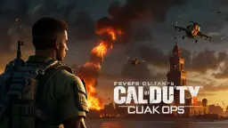 Oto informacje o COD Black Ops 5: Co nas czeka w nowej części?