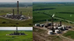 Czy złoża na Ukrainie to ich błogosławieństwo czy przekleństwo?