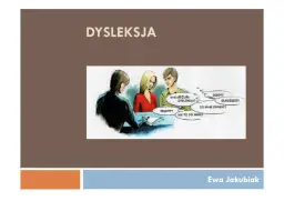 Gdzie udać się z dysleksją? Miejsca diagnozy i wsparcia dla dzieci i dorosłych