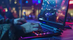 Lenovo Legion - czy to jest najlepszy laptop gamingowy na rynku?