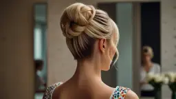 Skuteczne sposoby wiązania krótkich włosów - proste triki i porady