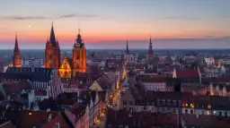 Co w Toruniu zachwyca turystów? 7 must-see atrakcji na dzień