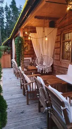 Restauracja Bacówka Chyżne - Smaki, które zachwycą Twoje podniebienie