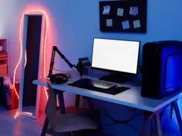 Najlepsze biurka gamingowe dla nastolatka. Jak kupić dobre biurko komputerowe?