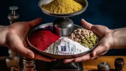 Jak łatwo przeliczyć 2,4 kg na dag? Poznaj prosty sposób