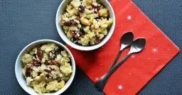 Z czym jeść kuskus na słodko? 5 pysznych przepisów, które zaskoczą