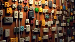 Rodzaje gniazdek - Praktyczne wskazówki dotyczące instalacji