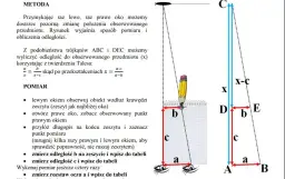 Zjawisko paralaksy: jak wpływa na pomiary i obserwacje w nauce i technice