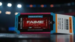 Fame MMA w Szczecinie: Jak kupić bilety na najbliższą galę?