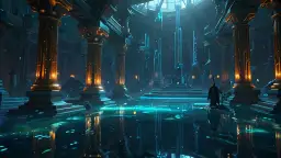 Jak odkryć tajemnice Atlantydy w Assasssin's Creed Odyssey? Rady