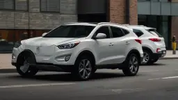 Hyundai ix35 – Wymiary i używane modele: Co warto wiedzieć?