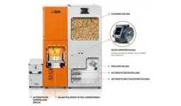 Ile pelletu na 60m2? Sprawdź, ile zaoszczędzisz na ogrzewaniu