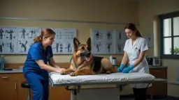 Mielopatia degeneracyjna u psa: objawy, diagnostyka i leczenie