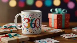 Jak zaskoczyć jubilata oryginalnym i pięknym kubkiem na urodziny?
