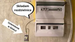 Jak zrobić uziemienie w bloku - uniknij niebezpieczeństw i kosztów