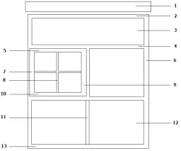 Z czego składa się okno? Poznaj elementy konstrukcji okiennej