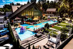 Właściciel Bacówki Radawa: Paweł Preisner i jego wyjątkowe usługi