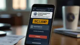 Gdzie zgłosić próbę wyłudzenia pieniędzy? Oto, co musisz wiedzieć