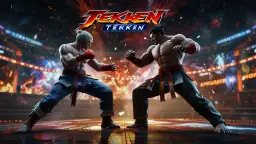Tekken na PS4! Dlaczego fani bijatyk pokochali tę wersję? Analiza