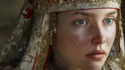 Jak naprawdę wyglądała królowa Jadwiga? Rekonstrukcja twarzy