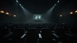 Goście: Czy horror Fabijańskiego dorasta do Hollywood? Analiza