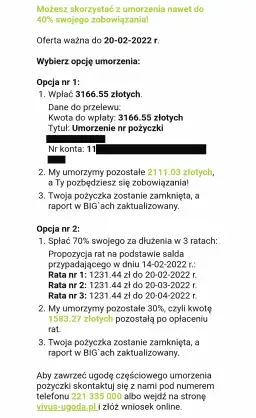Vivus po jakim czasie windykacja? Poznaj kluczowe terminy i proces