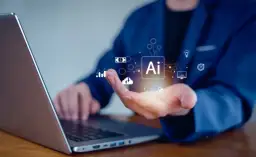 Marketing napędzany AI: automatyzacja treści, nagłówków i trendów reklamowych