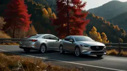 Czy warto kupić klasyczną Mazdę 6 I? Analizujemy za i przeciw