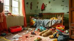 Lanie na gołą: Kontrowersje i skutki kar fizycznych dla dzieci