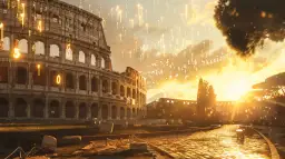 Starożytny Rzym: 8 faktów, które Cię zaskoczą o imperium