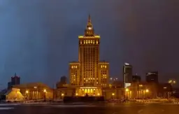 Najlepsze atrakcje w woj mazowieckim, które musisz zobaczyć