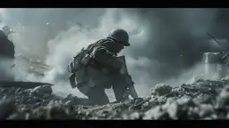 Wymagania sprzętowe Call of Duty WW2 - Sprawdź przed zakupem gry