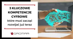 Kompetencje cyfrowe - kluczowe umiejętności w erze technologii