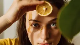 Jak usunąć hennę z brwi i skóry? - Praktyczne porady na nieudaną hennę brwi