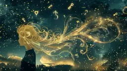 Blondyn w snach: Jakie ukryte pragnienia może symbolizować?